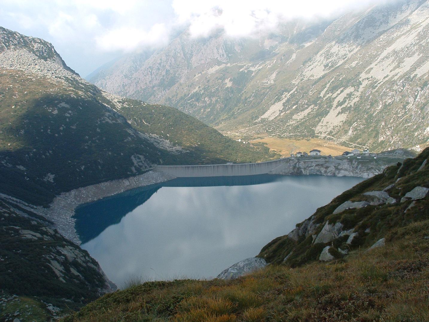 Laghi....della LOMBARDIA